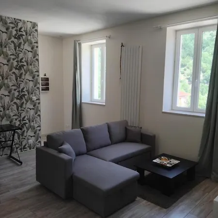 Appartement Le 500 Mayres (Ardeche)