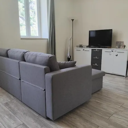 Appartement Le 500 *