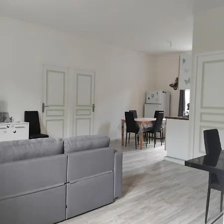 Appartement Le 500 *