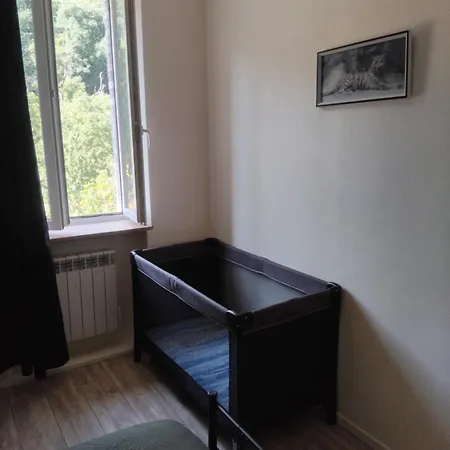 Le 500 Appartement *