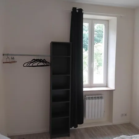 Le 500 Appartement