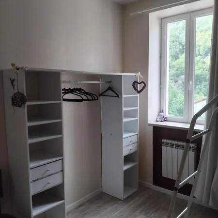 Le 500 Mayres (Ardeche)