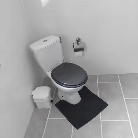 Appartement Le 500 *