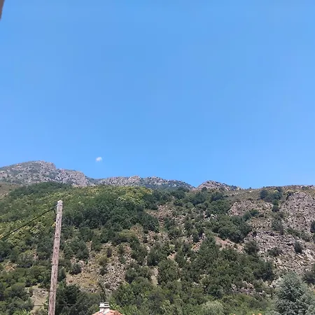 Le 500 Appartement Mayres (Ardeche)