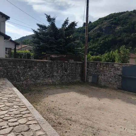 Le 500 Appartement