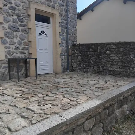 Appartement Le 500
