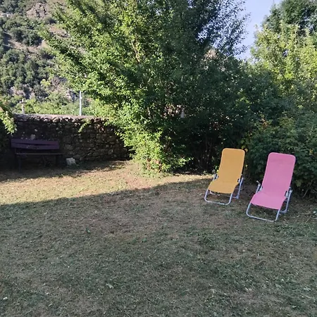 Le 500 Mayres (Ardeche)