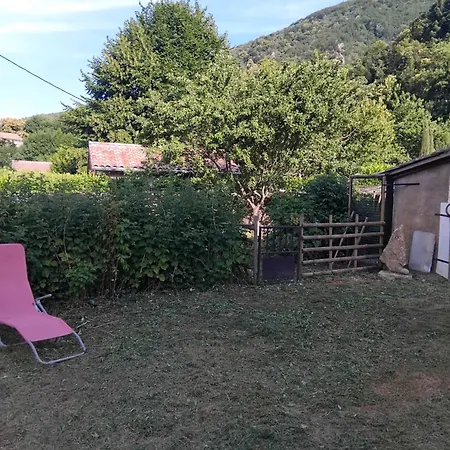 Le 500 Appartement